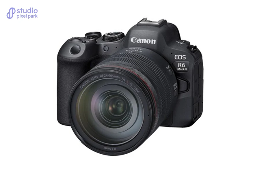 Canon EOS R6