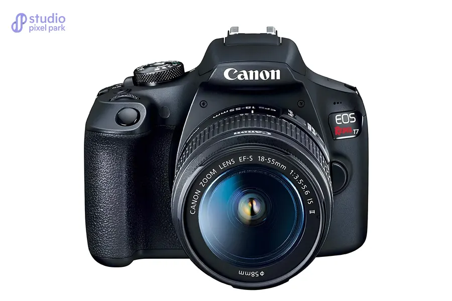 Canon EOS Rebel T7