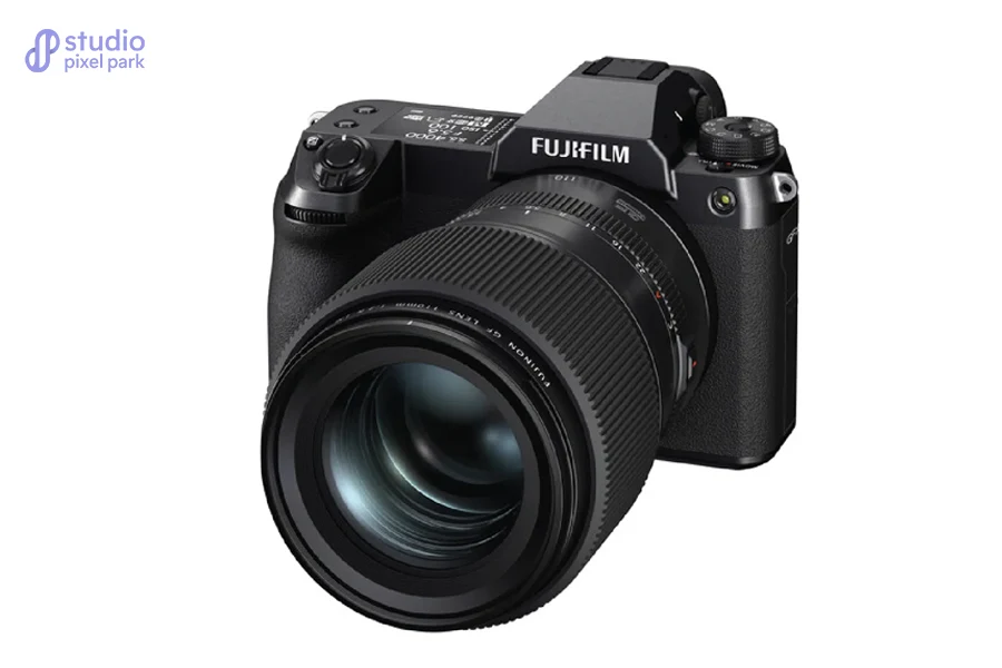 Fujifilm GFX 100S