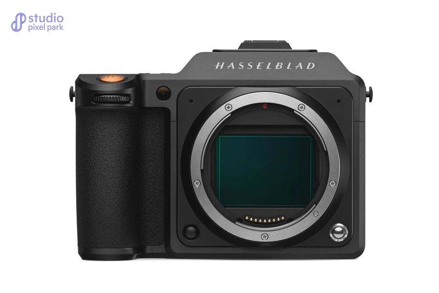 Hasselblad X2D 100C