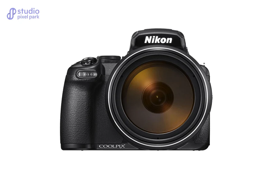 Nikon COOLPIX P1000