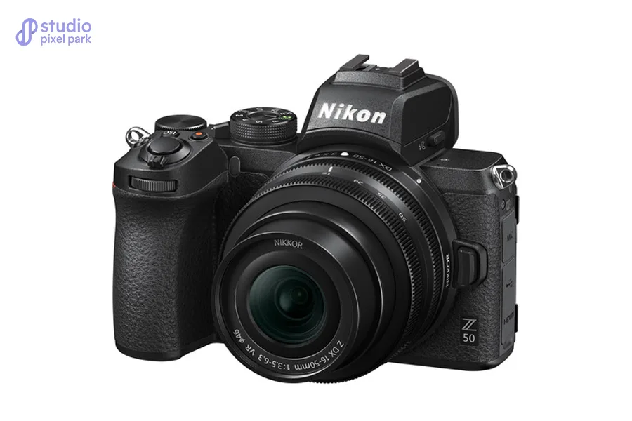 Nikon Z50