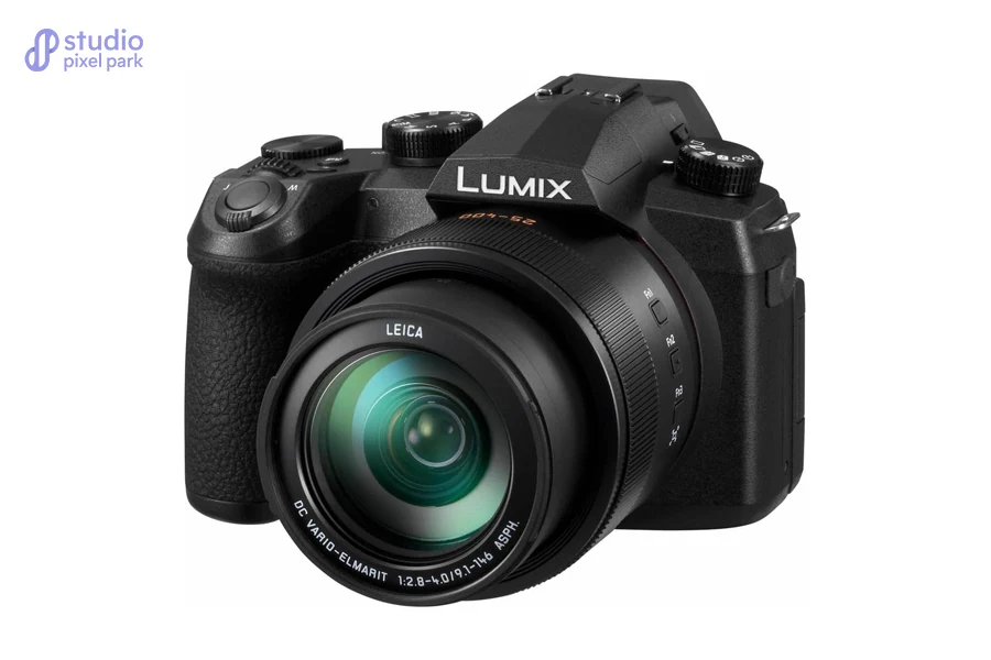 Panasonic Lumix FZ1000 II