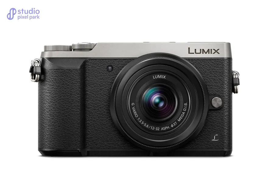 Panasonic Lumix Gx85 (GX80)