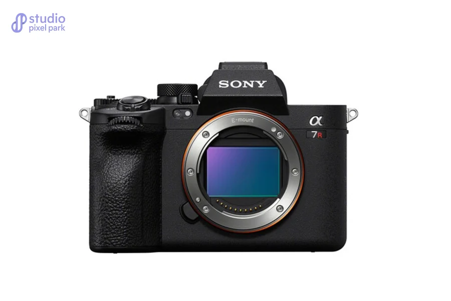 Sony A7R V