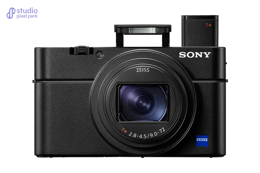 Sony Cyber-Shot RX100 VII