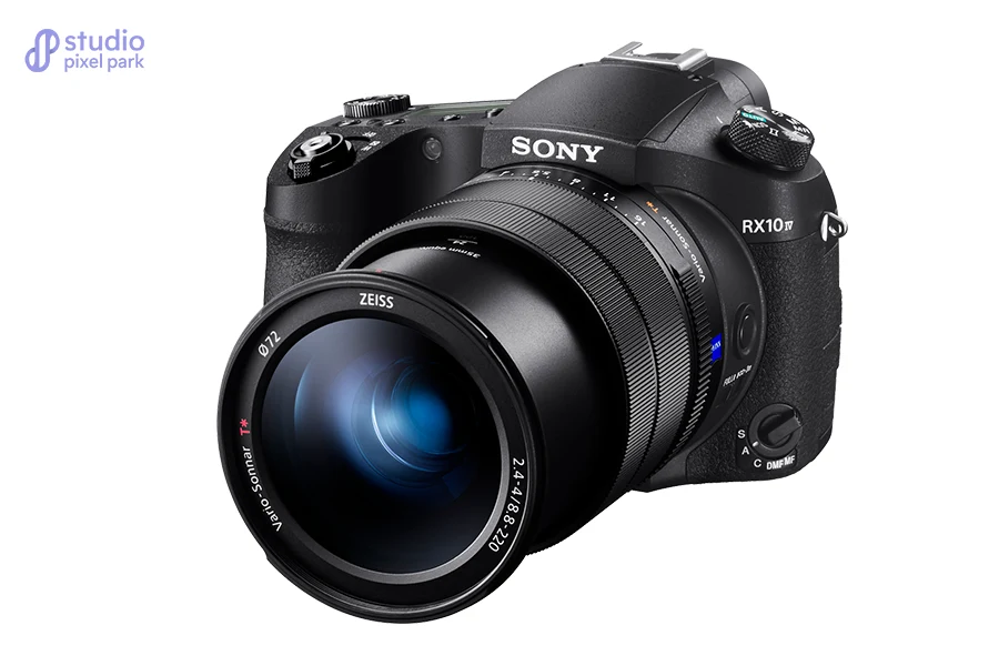 Sony RX10 IV