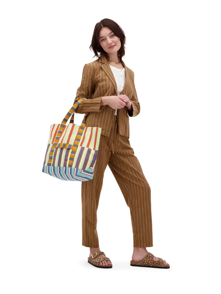 Apparel model image editing 3