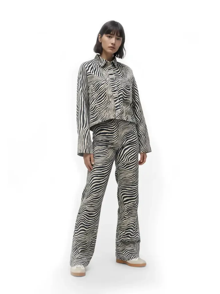 Apparel model image editing