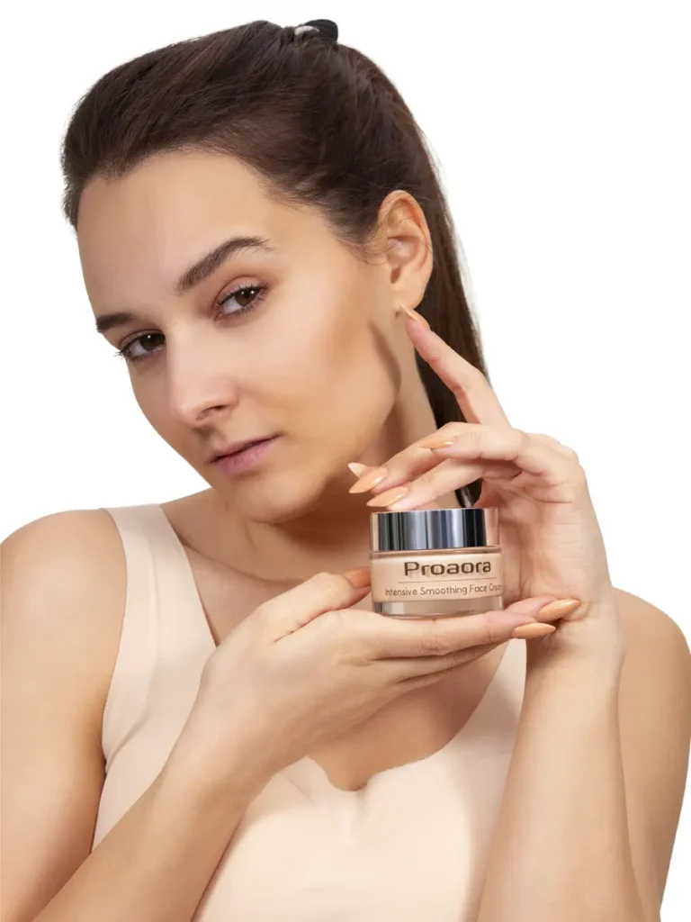 Beauty image editing