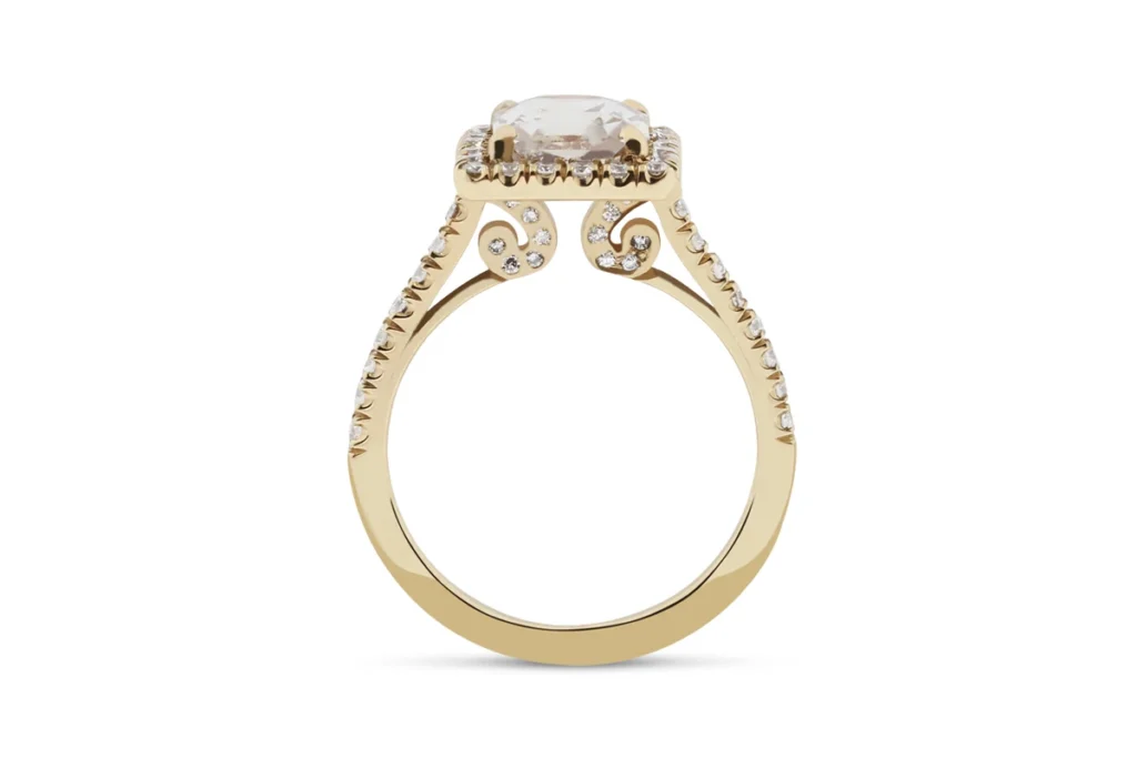 Jewelry image editing 4