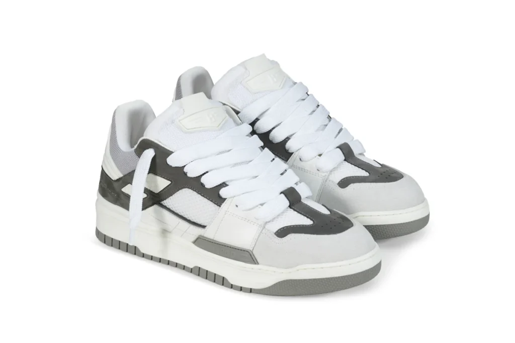 Shoe image editing 2