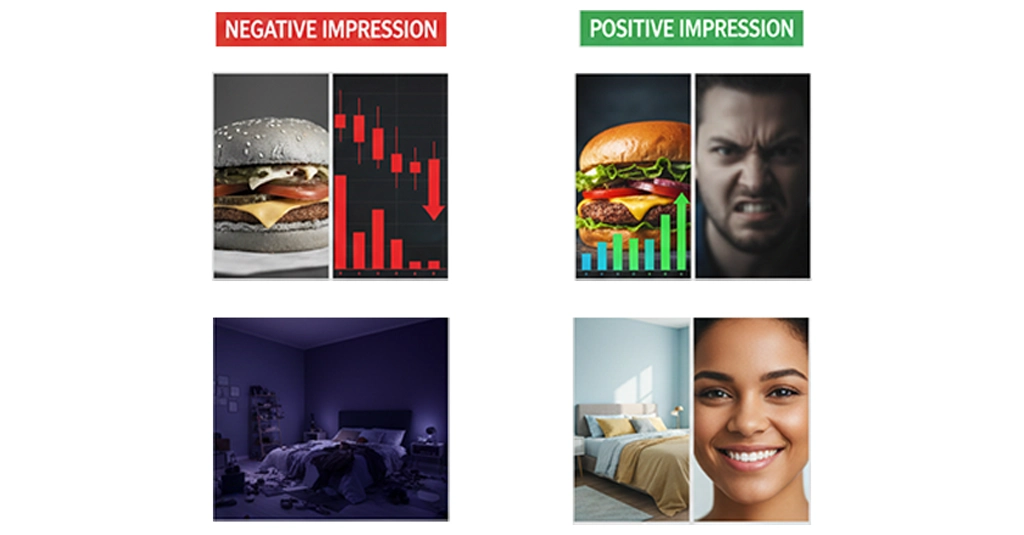 Color Psychology in Images