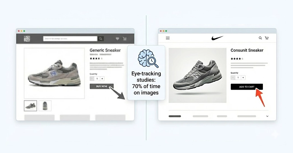 The Science of Human Attention